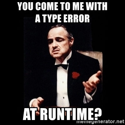 Turing-complete type system‽